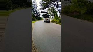 Ashok leyland 4825TN 🔥ashokleyland jcb dumptrucksujal13 canada likeminivlog usa kgf2 desi [upl. by Olympium]