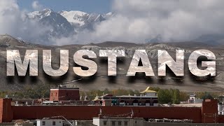 Dang to Mustang Trip  Day01  ep01 [upl. by Waters475]