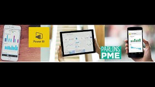 Comment gérer les Jours fériés avec Power Bi [upl. by Pepper977]