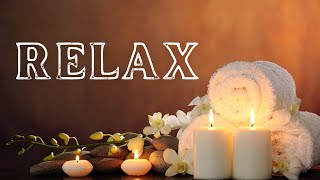 Essential Escape – Spa Music Relaxation  1 HOUR of Relax Massage and Meditation [upl. by Ydnamron]