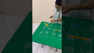 Mastering the Art of Concentration A Fun and Challenging Game with NaughtyNalin [upl. by Aihsemaj]