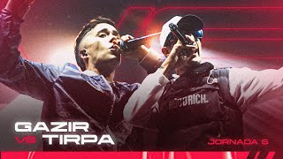 GAZIR VS TIRPA I FMSESPAÑA 2023 Jornada 5  Urban Roosters [upl. by Otto]