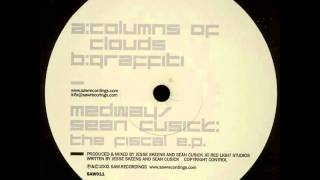 Medway amp Sean Cusick  Graffiti Original Mix [upl. by Attevad]