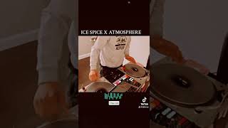 Ice Spice Fisher Remix for You NewMusic fyp Dj [upl. by Aned26]