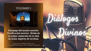 Diálogo 10  Itinerario espiritual Parte 1 de 3 [upl. by Ramas3]