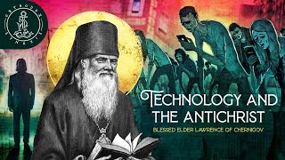 Technology and the Antichrist [upl. by Eesak]