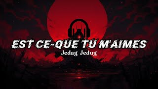 DJ EST CEQUE TU MAIMES JEDAG JEDUG FULL ALBUM DJ SIDUK VIRAL TIKTOK MENGKANE STYLE [upl. by Conley]