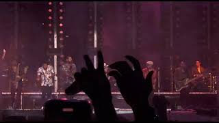 BRUNO MARS 4K Live MDLBEAST‬ RIYADH [upl. by Namyaw561]