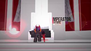 Arconian Soundtrack The Imperator [upl. by Audris406]