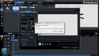 CyberLink PowerDirector 8 Tutorial 1080p [upl. by Aneela488]