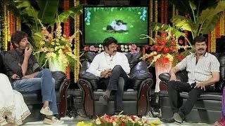 Legend Movie Team Interview  Balakrishna Jagapathi Babu Boyapati Seenu Sonal Chauhan [upl. by Onifur]