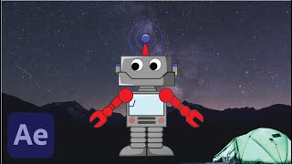 🤖 Animate Like a Pro Mastering Ai in After Effects 🌟 [upl. by Rhodes]