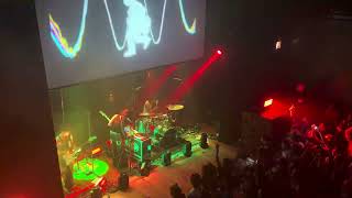 underscores Live Chicago Lincoln Hall 8142024 Town Hall Tour Full Show [upl. by Buller]