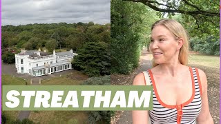 STREATHAM  What to see in this South London suburb [upl. by Naret]