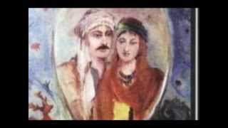 Dewrêşê Evdî û Edûlê Kilam u Migamên Kurdî [upl. by Yggam]