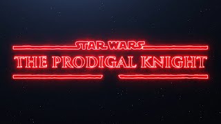 REVAN THE PRODIGAL KNIGHT  ANNOUNCE TEASER [upl. by Watt]