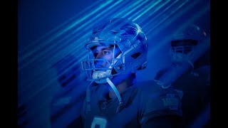 Thank You Detroit  Tribute to Matthew Staffords time with the Detroit Lions [upl. by Engis]