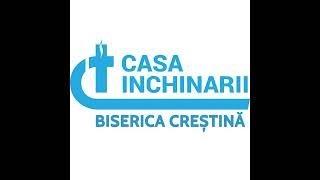 Casa Inchinarii Targu Muress Live broadcast [upl. by Musette]