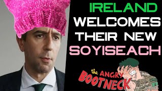 Ireland Meet Your New SOYISEACH [upl. by Faucher]