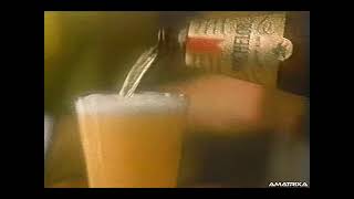 1980s Michelob Beer Commercial [upl. by Chloras516]