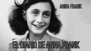 El Diario de Ana Frank  Audiolibro Completo en Español [upl. by Karon165]