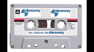 Stereorey 1025 FM quotLos Clásicos de Stereoreyquot 02 [upl. by Ettennahs]