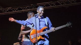 Alick Macheso Mundikumbuke All Time Hit Song Live Performance Achionesa Vanhu Horror 2024💥 [upl. by Siusan]