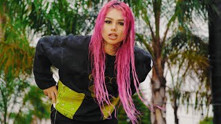 Snow Tha Product  How I Do It Official Video [upl. by Maryly]