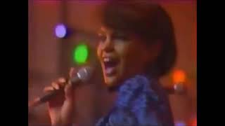 Dance Fever  Semi Final  311986  with Atlantic Star Jamie Farr Tristan Rogers amp Jill Whelan [upl. by Adiasteb385]