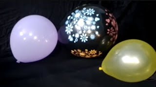 Machine Balloon inflating [upl. by Endo]