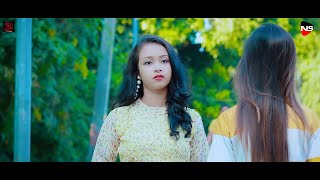 Aashik Banai dele Re Goriya  Sameer Raj Nagpuri Station New Song  Nagpuri Sad Video 2022 [upl. by Ttayh]