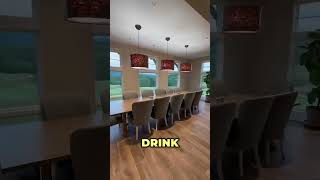 EXCLUSIVE Tour of the Dormie Network Owners Cottage 🏰⛳ You Wont Believe This [upl. by Apple]