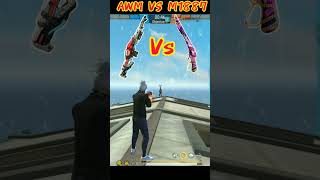 Awm Vs M1887 Freefire Furinkazan Awm Vs Underworld M1887 FFshortsshortgunvsgunfreefiretrending [upl. by Cohdwell]