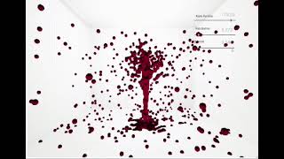 Cris Rocha Blood Study02 [upl. by Ahsinrats769]