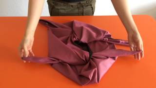 Taschen für den Sommer  Knot your summer bags [upl. by Lain]