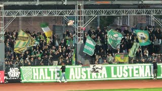 18102024 Austria Lustenau  SV Ried 11 [upl. by Niatirb]