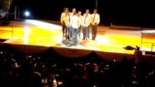 Omega Psi Phi  Rho Theta Centennial step show [upl. by Waddington648]