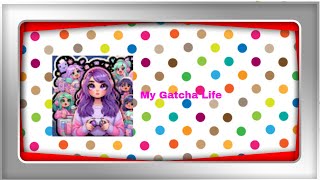 The Evolution Of Gacha Life A Fascinating Journey [upl. by Eintruok]