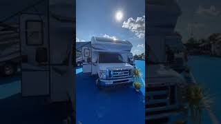 2022 ENTEGRA ODYSSEY 24B MOTORHOME A COMPACT MOTORHOME [upl. by Jayson]