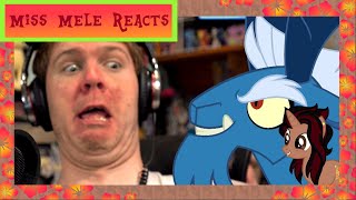 Blind Reaction Commentary Bronies React Season 9 Finale The Ending of the End [upl. by Susanne]