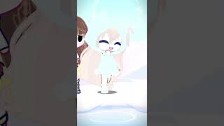 My first Gacha life 2 short [upl. by Keemahs668]