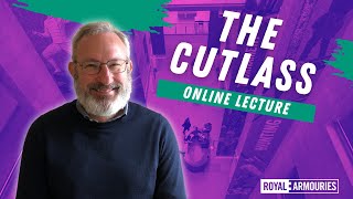 Online lecture  The Cutlass [upl. by Kally]