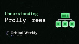 Understanding Prolly Trees [upl. by Longwood]