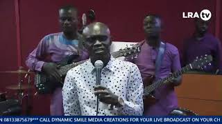 Lekan Remilekun Amos Live Stream [upl. by Boony124]