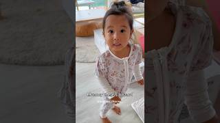 When a baby water dragon is in the house😂 shorts tiktok toddlerlife funnyshorts momlife [upl. by Gilbye]