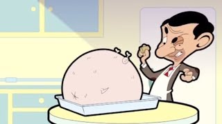 كرتون  مستر بين  MrBean الحلقة 27 [upl. by Born]