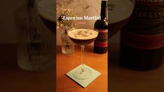 Espresso Martini [upl. by Ida]