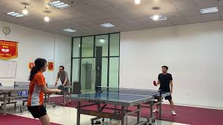 Table Tennis Tactics Strategies to Dominate the Game P8 [upl. by Nitas]