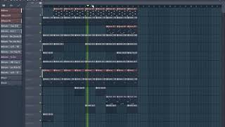 DAVIDO Assurance FL Studio Remake with FLP [upl. by Euqinomad313]