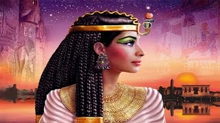 Ancient Egyptian Music – Cleopatra [upl. by Nnayelsel]